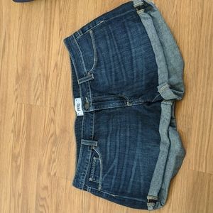 Paige Jimmy Jimmy Short size 30